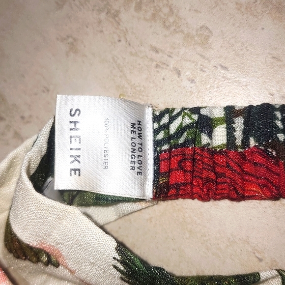 Sheike Pants + Headband - Picture 9 of 12